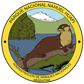 Escudo Parque Nacional Los Glaciares