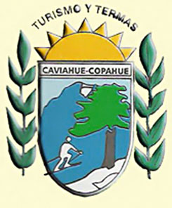 Turismo y Termas, Caviahue-Copahue