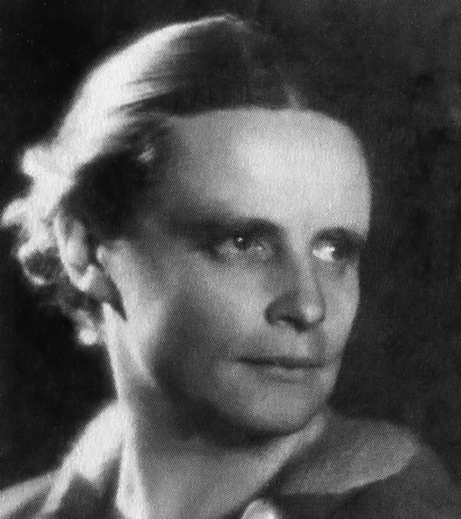 Ilse Von Rentzell