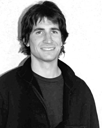 Rolando Garibotti