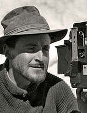 Norman G. Dhyrenfurth, cineasta y montañista.