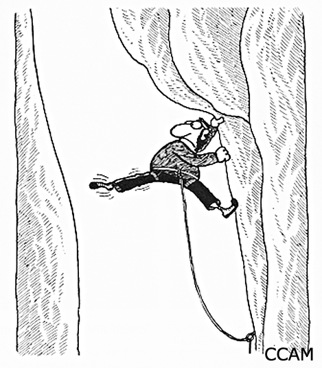 Revista Digital Nro.25:: Centro Cultural Argentino de Montaña