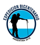 Expedici&oacute;n Bicentenario 2010