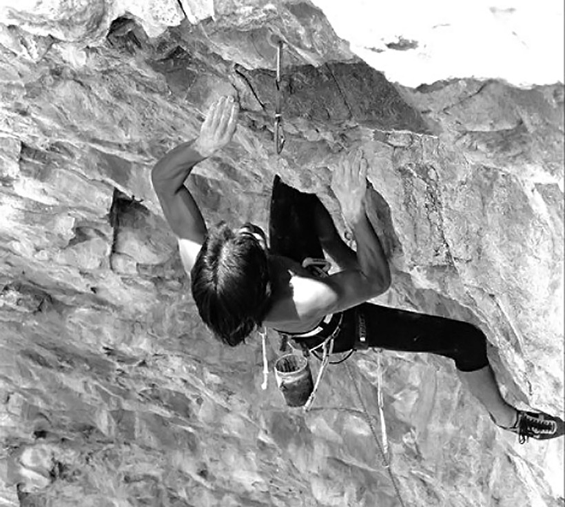 Parque Provincial Aconcagua. Foto: www.arribaeleste.com.ar