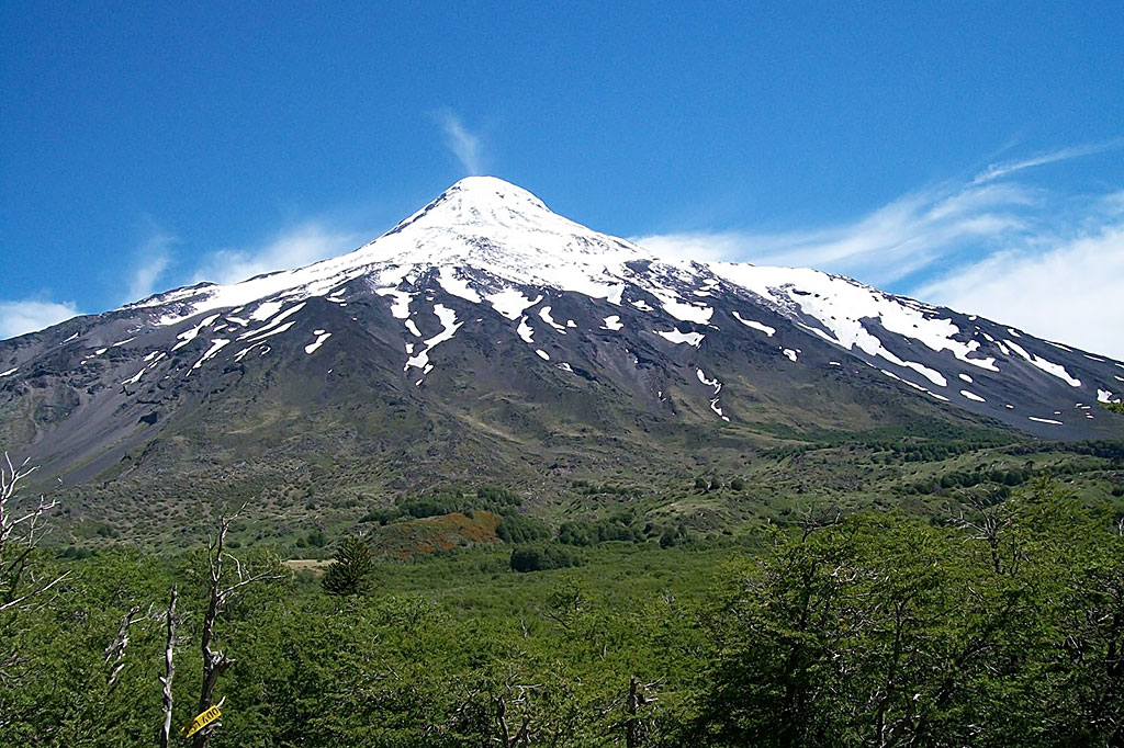 Bariloche: aseguran haber visto y filmado a un duende en la zona