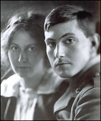 Se producirá una película sobre George Mallory y su esposa Ruth