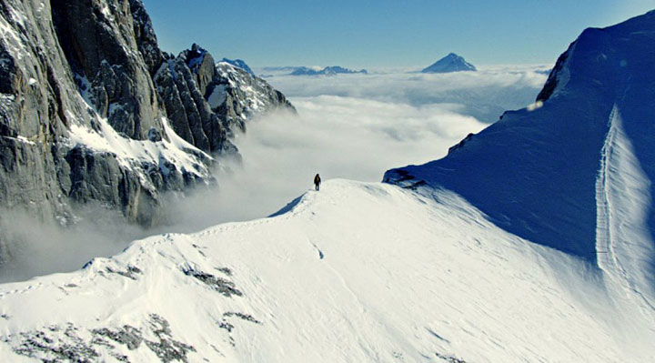 Messner, la película