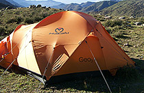 Sierra de la ventana