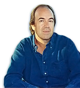 "Nando" Parrado