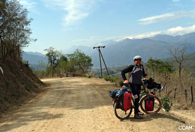 Cercanías de Orán. Salta