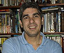 Guillermo Martin, Director del CCAM