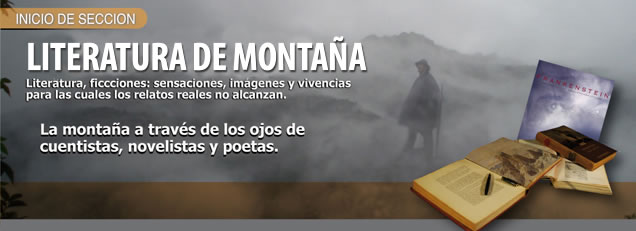 Cuentos y Leyendas de Montaña