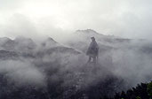 El Italiano Errante. Foto: Vanesa Laura Pacini. Cuentos y leyendas de montaña