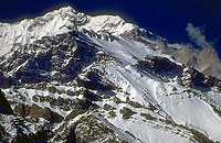 Sierra de la ventana