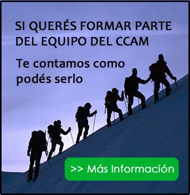 Equipo CCAM