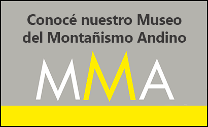 Museo de Historia del Montañismo