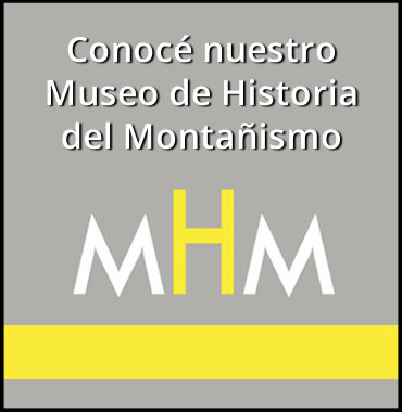 Museo de Historia del Montañismo