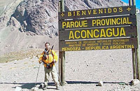 Sierra de la ventana