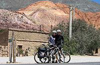 Sierra de la ventana