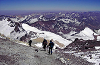 Sierra de la ventana