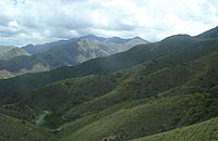 Sierra de la ventana