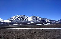 Sierra de la ventana