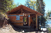 Sierra de la ventana