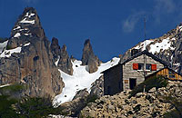 Sierra de la ventana