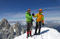 Sierra de la ventana
